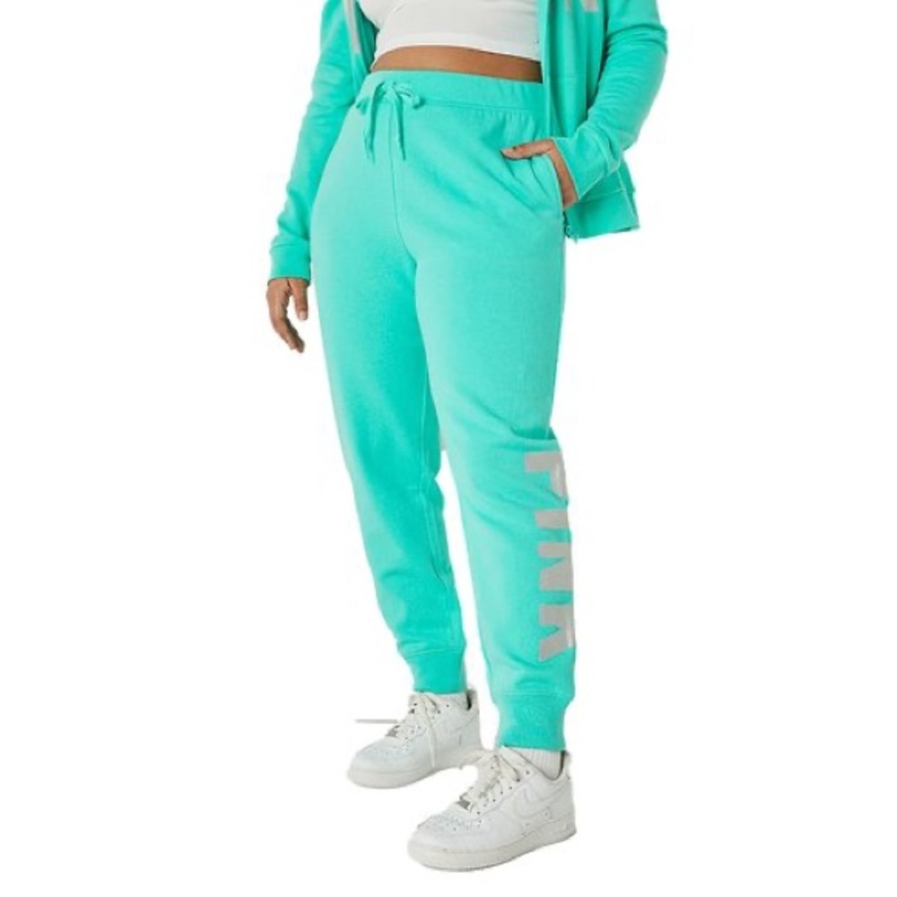 Victoria’s Secret PINK Everyday Lounge Relaxed Joggers
